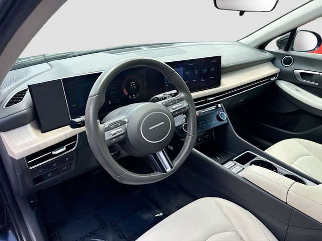 Certified 2024 Hyundai Sonata SEL FWD image 9