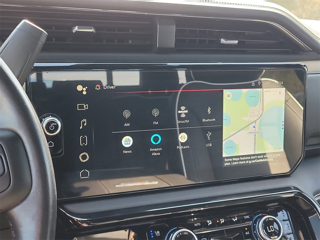 Used 2024 GMC Sierra 2500 AT4X w/ AT4X AEV Edition image 26