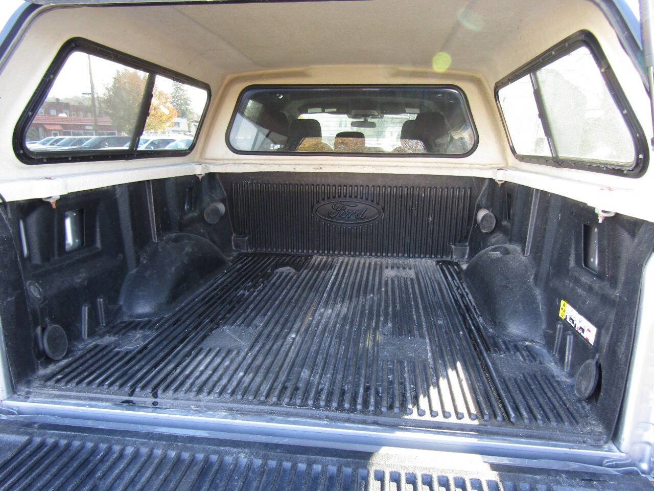 Used 2022 Ford F150 XL w/ Equipment Group 101A High image 28