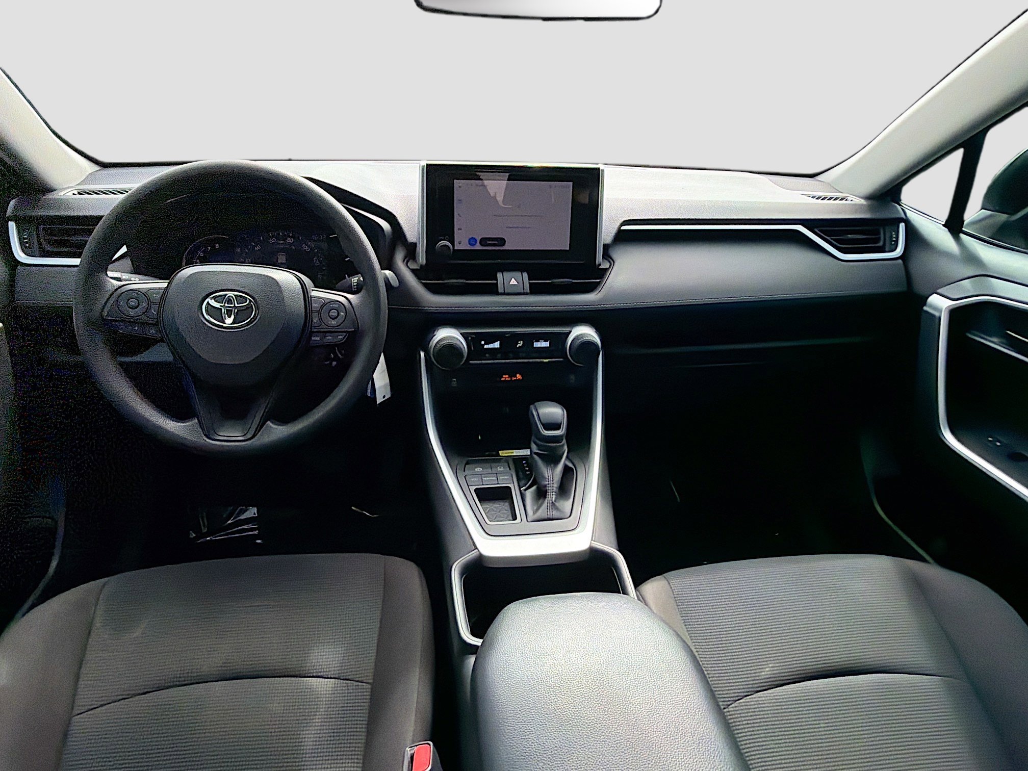Used 2024 Toyota RAV4 LE image 15