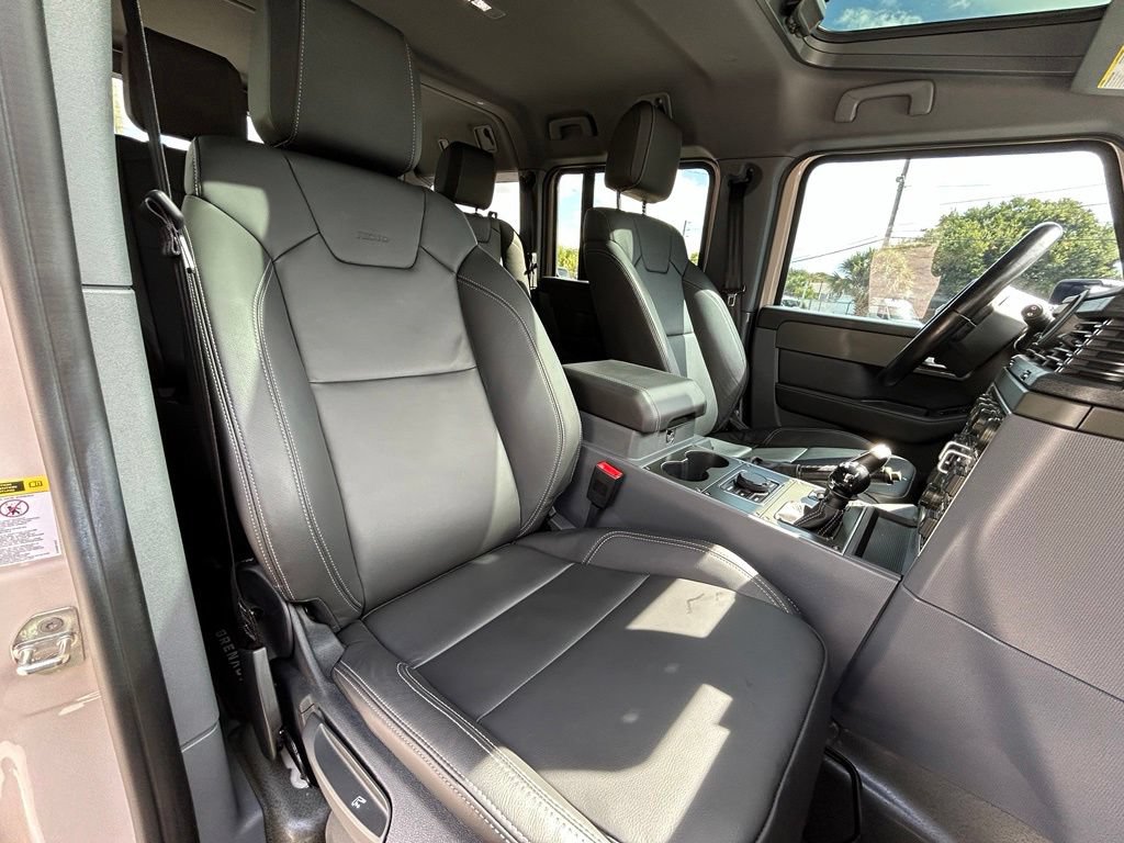 Used 2025 INEOS Grenadier AWD/4WD image 24