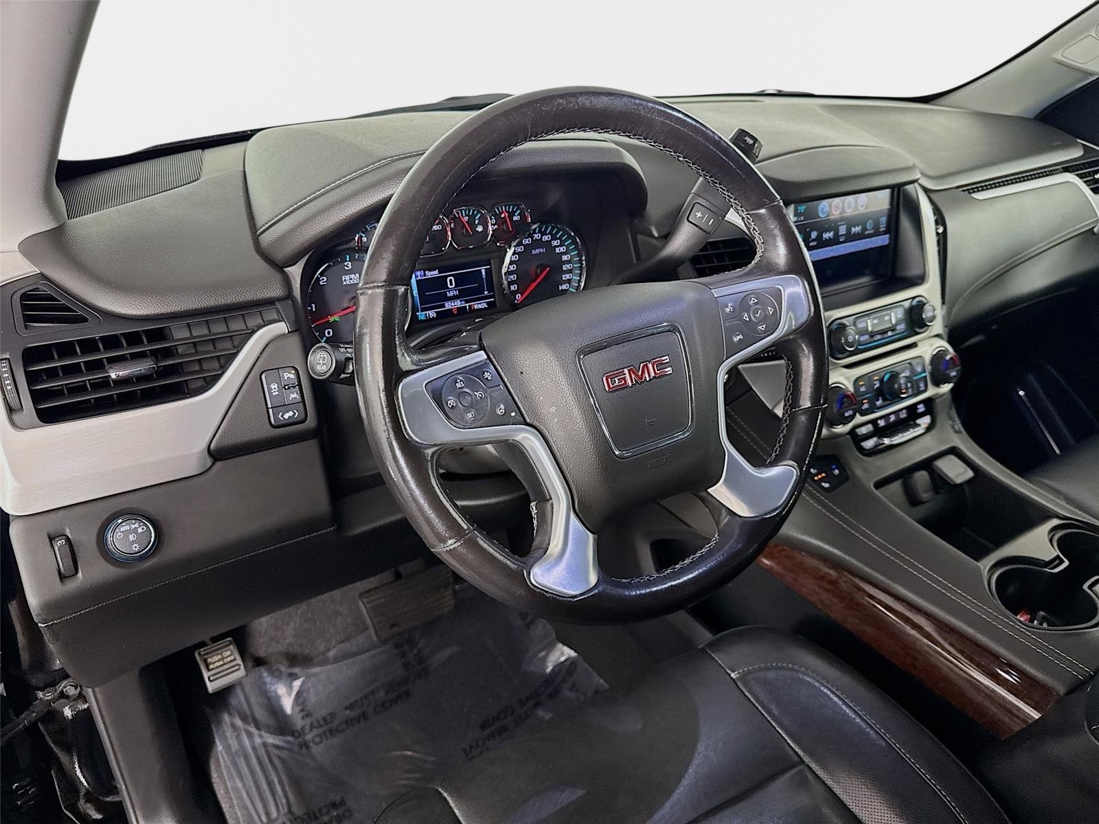 Used 2020 GMC Yukon SLT RWD image 9