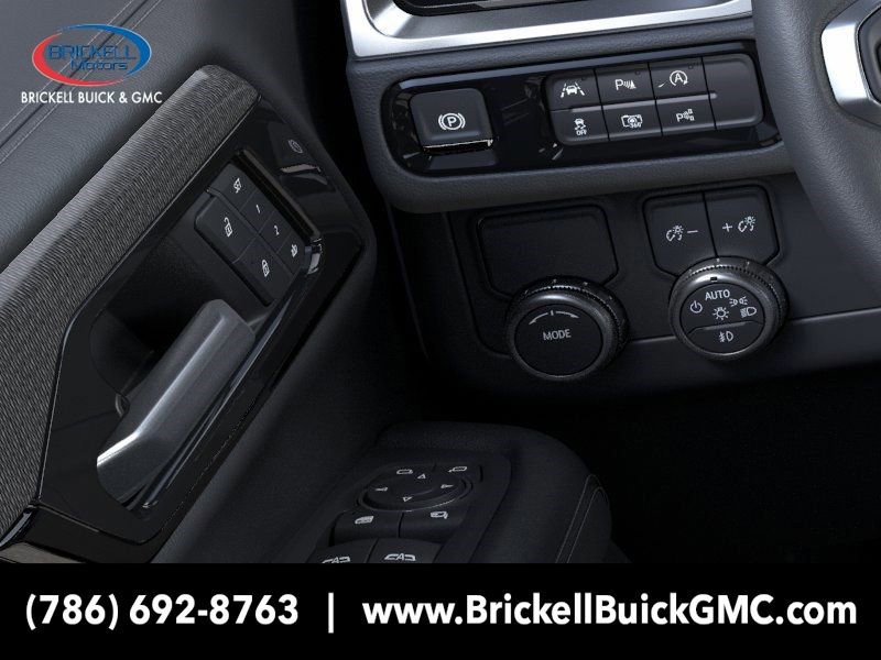 New 2026 GMC Yukon XL Elevation RWD image 22