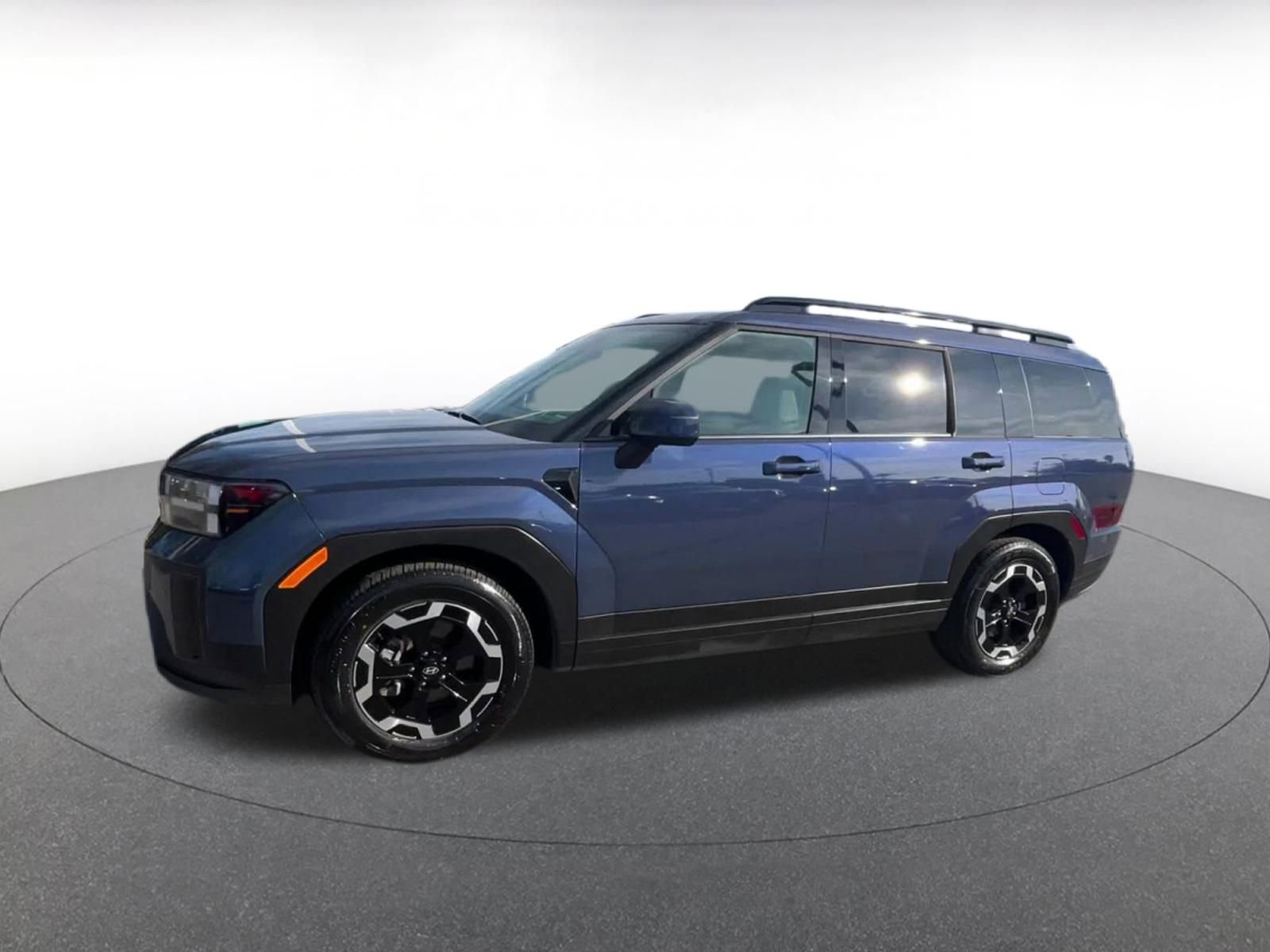 Used 2025 Hyundai Santa Fe SEL image 8