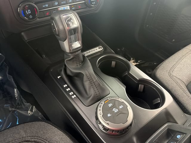 New 2026 Ford Bronco Big Bend AWD/4WD image 12