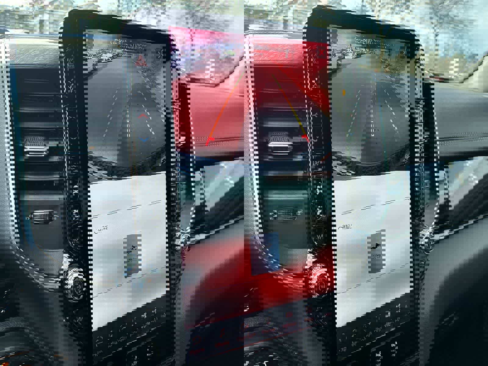 New 2026 RAM 1500 Laramie image 21