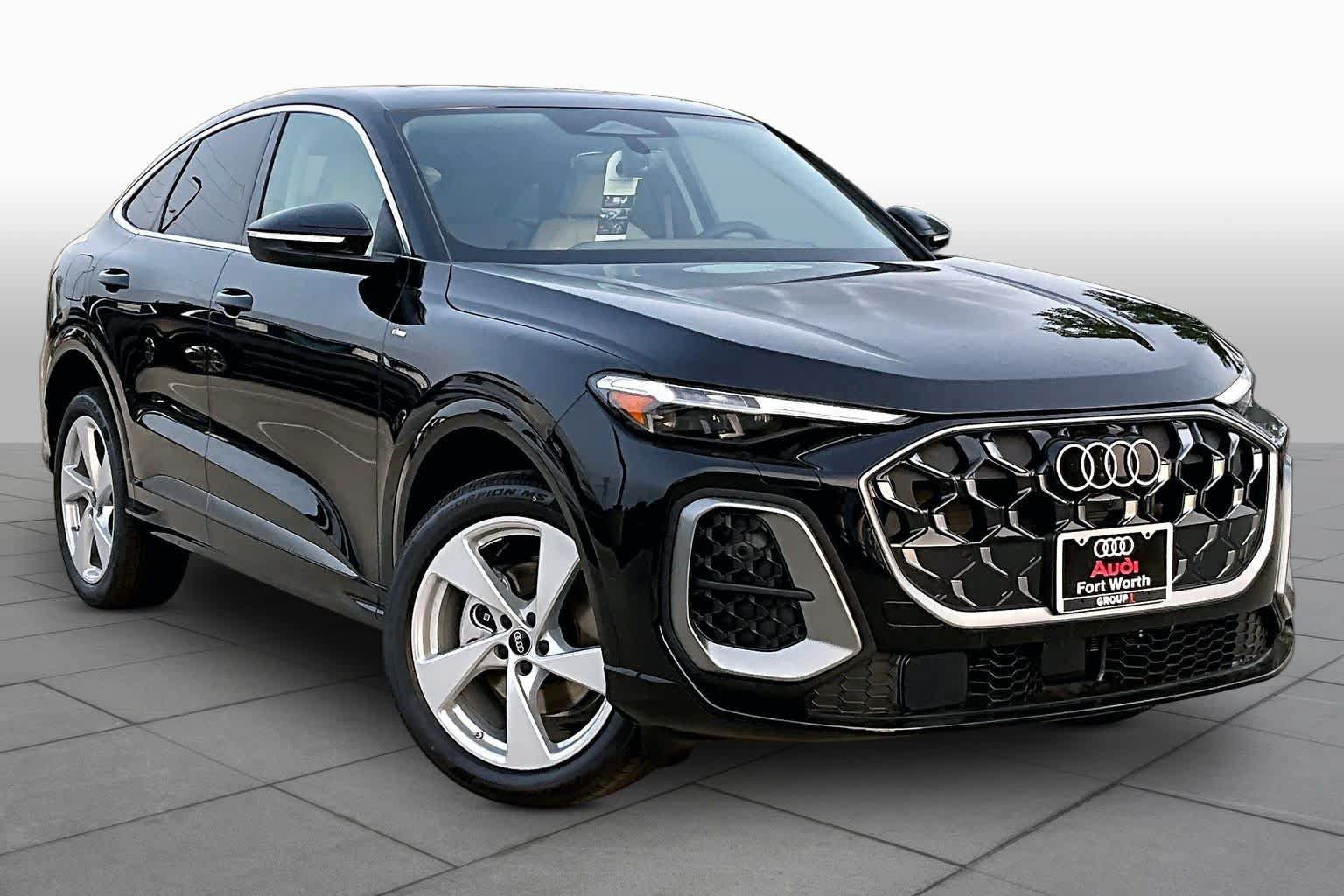 New 2026 Audi Q5 Premium Plus AWD/4WD image 2