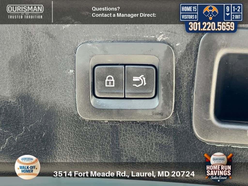 Used 2024 MAZDA CX-90 3.3 Turbo w/ Preferred Plus image 21