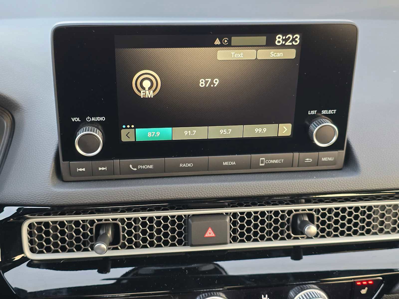 New 2026 Honda Civic Sport image 29