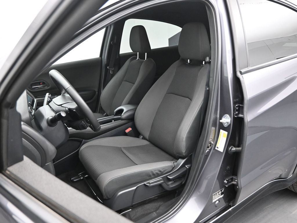 Used 2022 Honda HR-V Sport image 8
