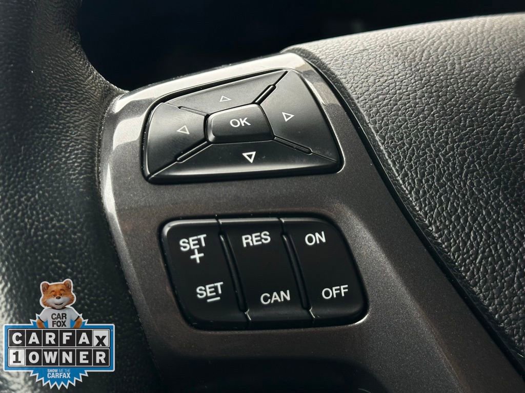 Used 2021 Ford Ranger Lariat image 14