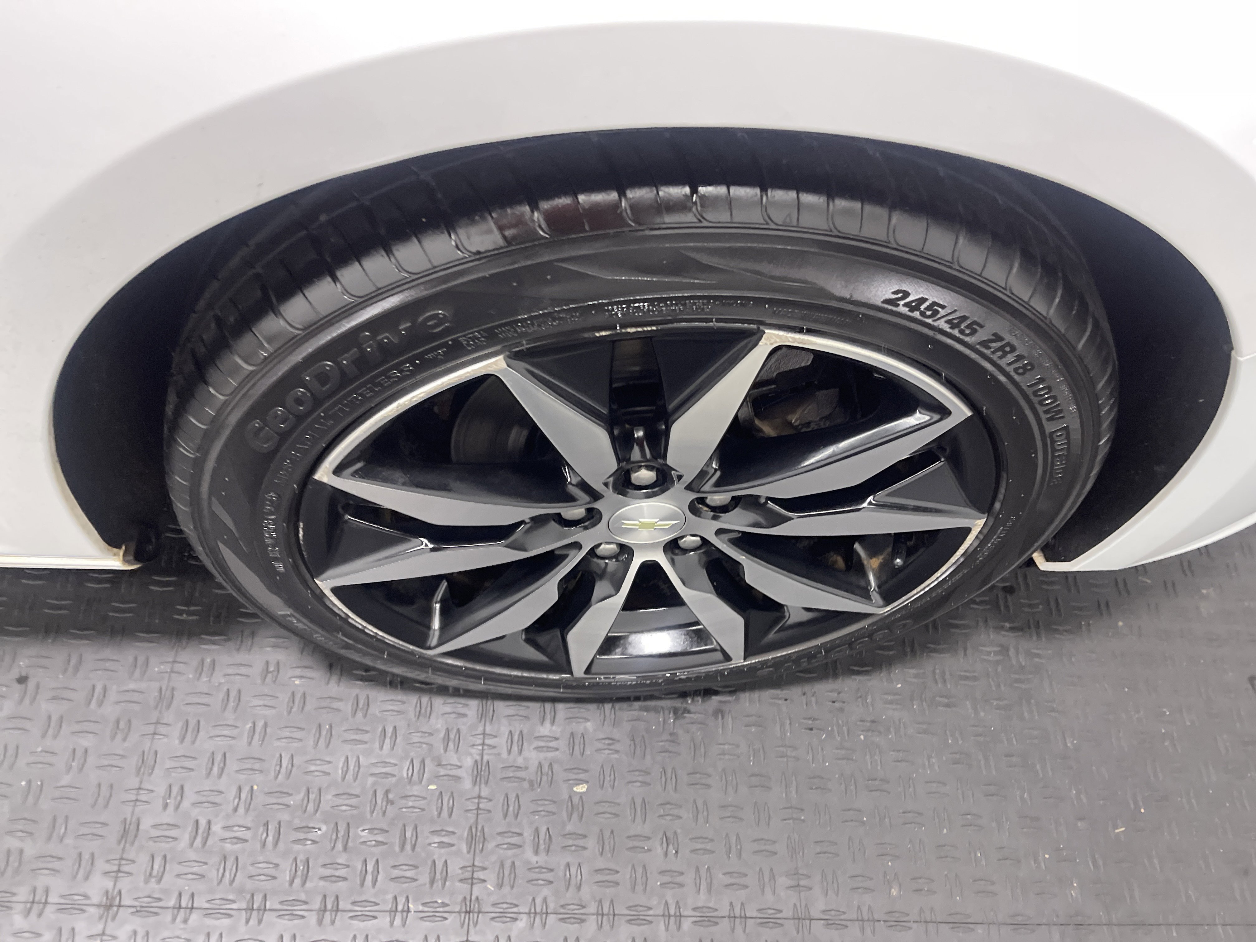 Used 2018 Chevrolet Malibu LT FWD image 26