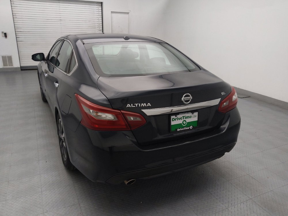 Used 2018 Nissan Altima 2.5 SL image 6