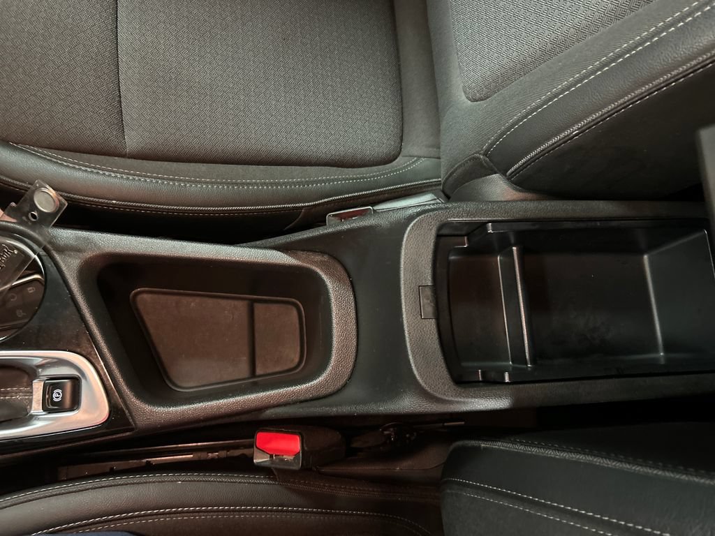 Used 2021 Buick Encore GX Select FWD image 21