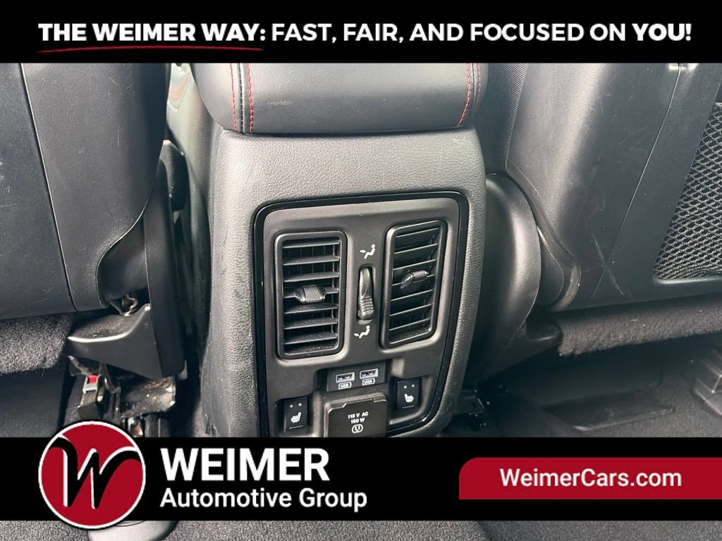 Used 2024 Dodge Durango GT AWD/4WD image 15