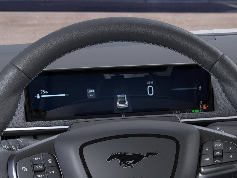 New 2026 Ford Mustang Mach-E GT w/ Interior Protection Package AWD/4WD image 13