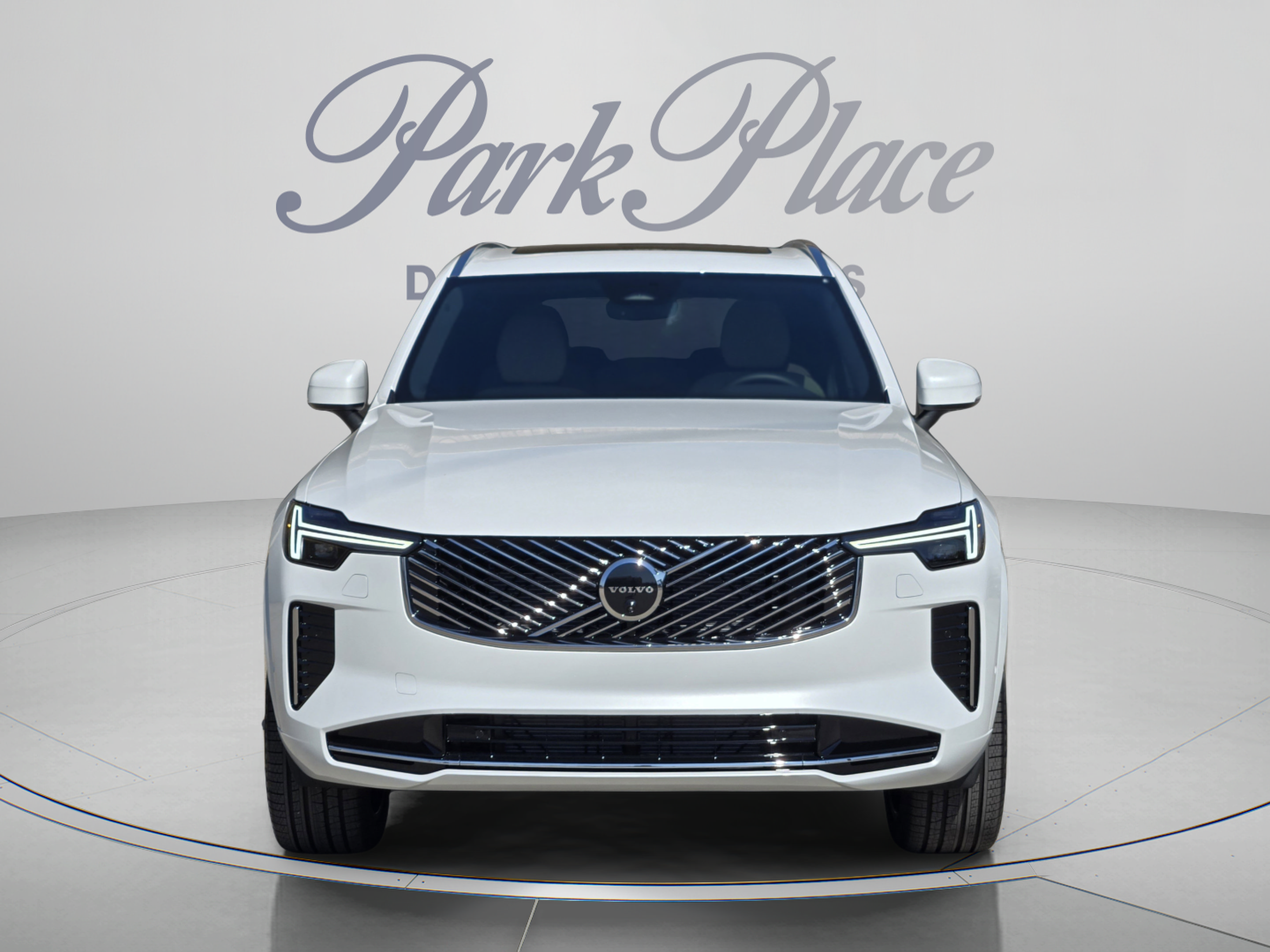 Used 2026 Volvo XC90 B6 Plus w/ Protection Package Premier AWD/4WD image 9