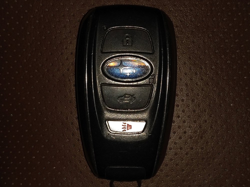 Used 2020 Subaru Ascent Touring w/ Popular Package #2 image 32