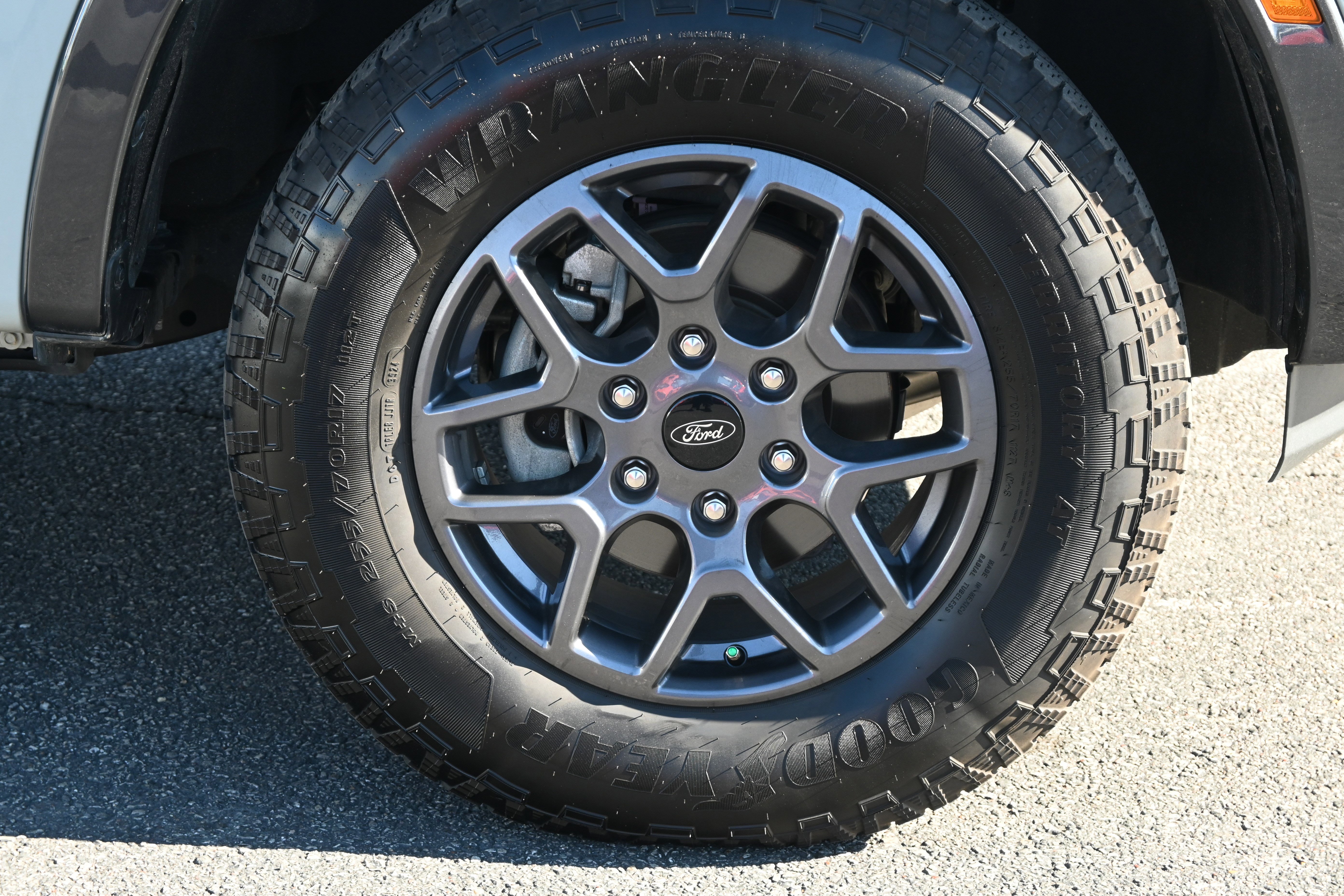 Used 2024 Ford Ranger XLT image 14