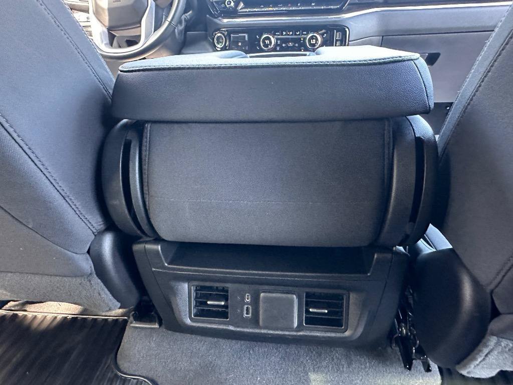 Used 2023 GMC Sierra 1500 SLE RWD image 25