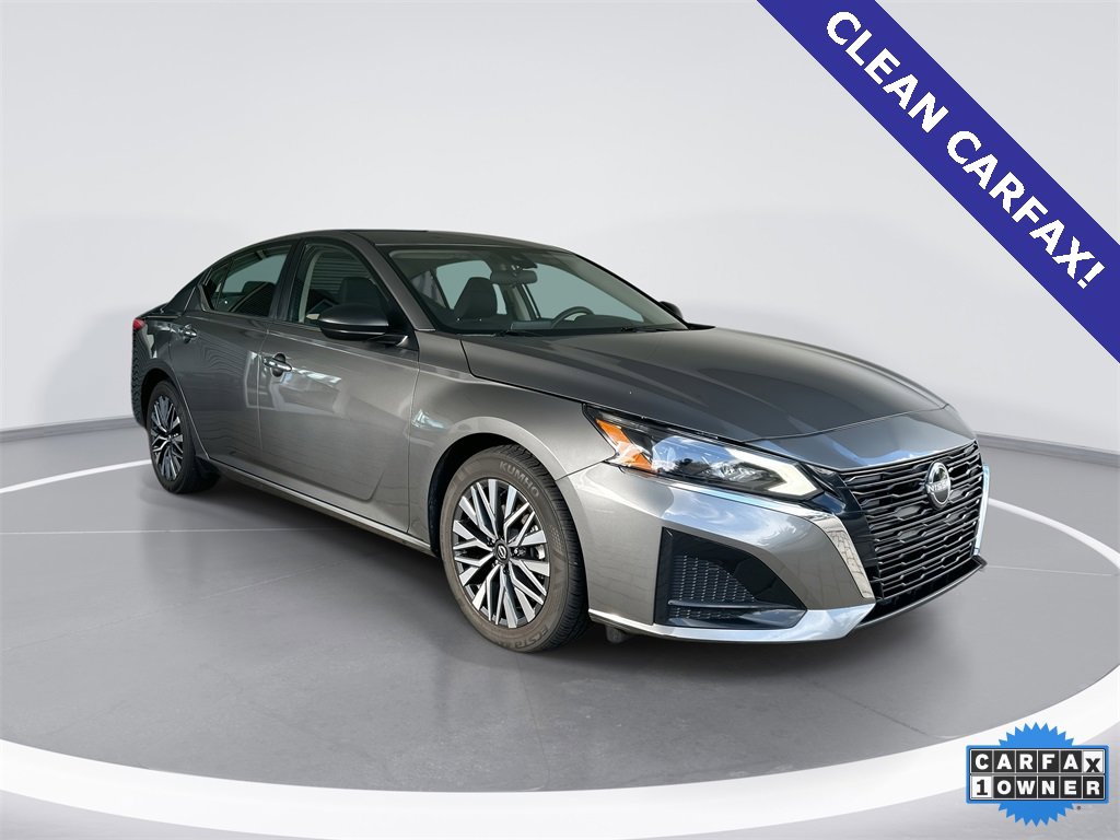 Used 2024 Nissan Altima 2.5 SV image 43