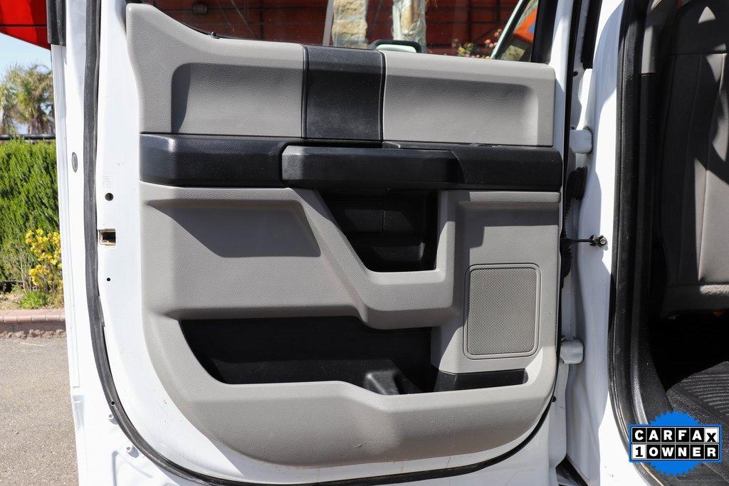 Used 2017 Ford F450 XL w/ Power Equipment Group image 26