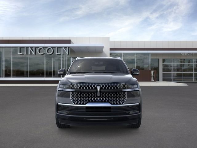 New 2026 Lincoln Navigator Premiere AWD/4WD image 6