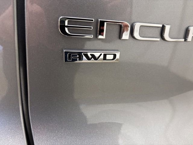 Used 2025 Buick Enclave Preferred image 11