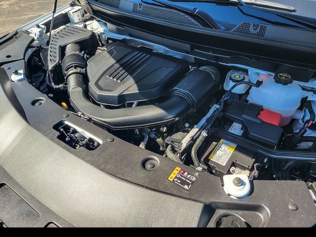 Used 2026 Buick Enclave Sport Touring w/ Power Package FWD image 22