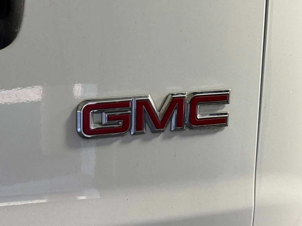 Used 2020 GMC Savana 2500 w/ Driver Convenience Package RWD image 52