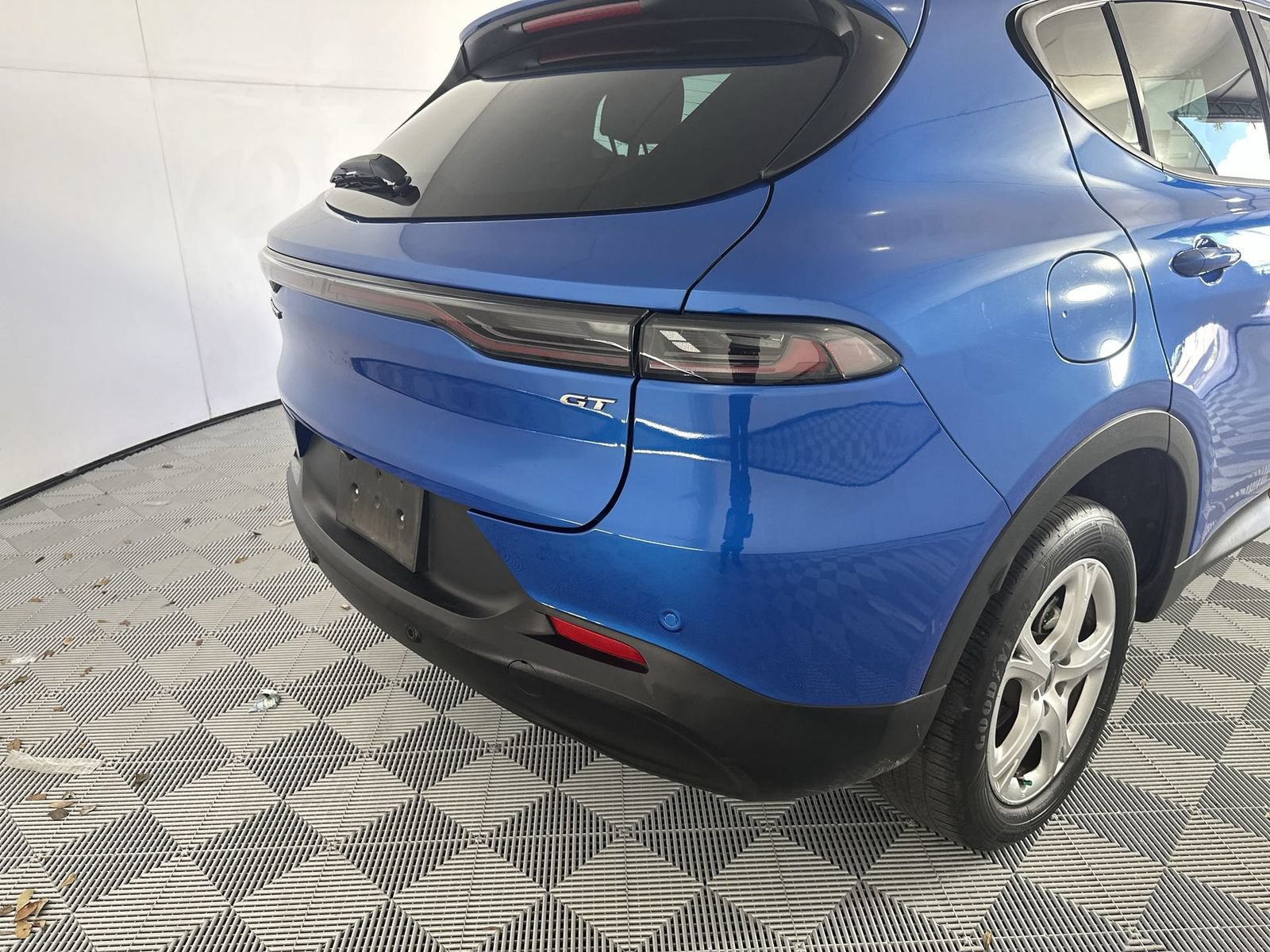 Used 2024 Dodge Hornet GT AWD/4WD image 26
