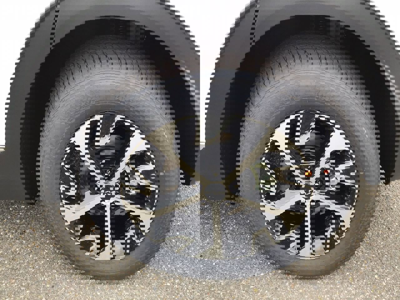 Certified 2023 Kia Sportage EX image 10