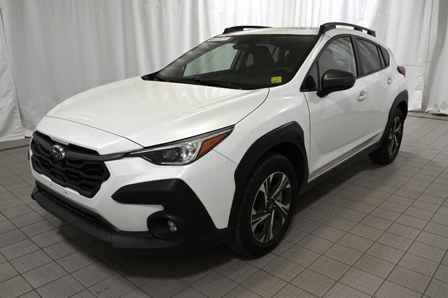 Used 2024 Subaru Crosstrek 2.0i Premium image 16