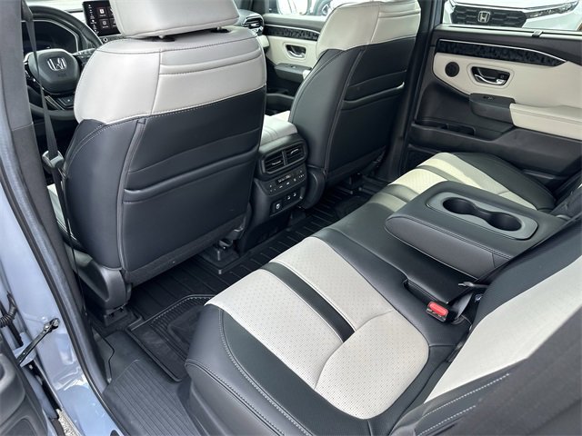 New 2026 Honda Passport TrailSport Elite image 17