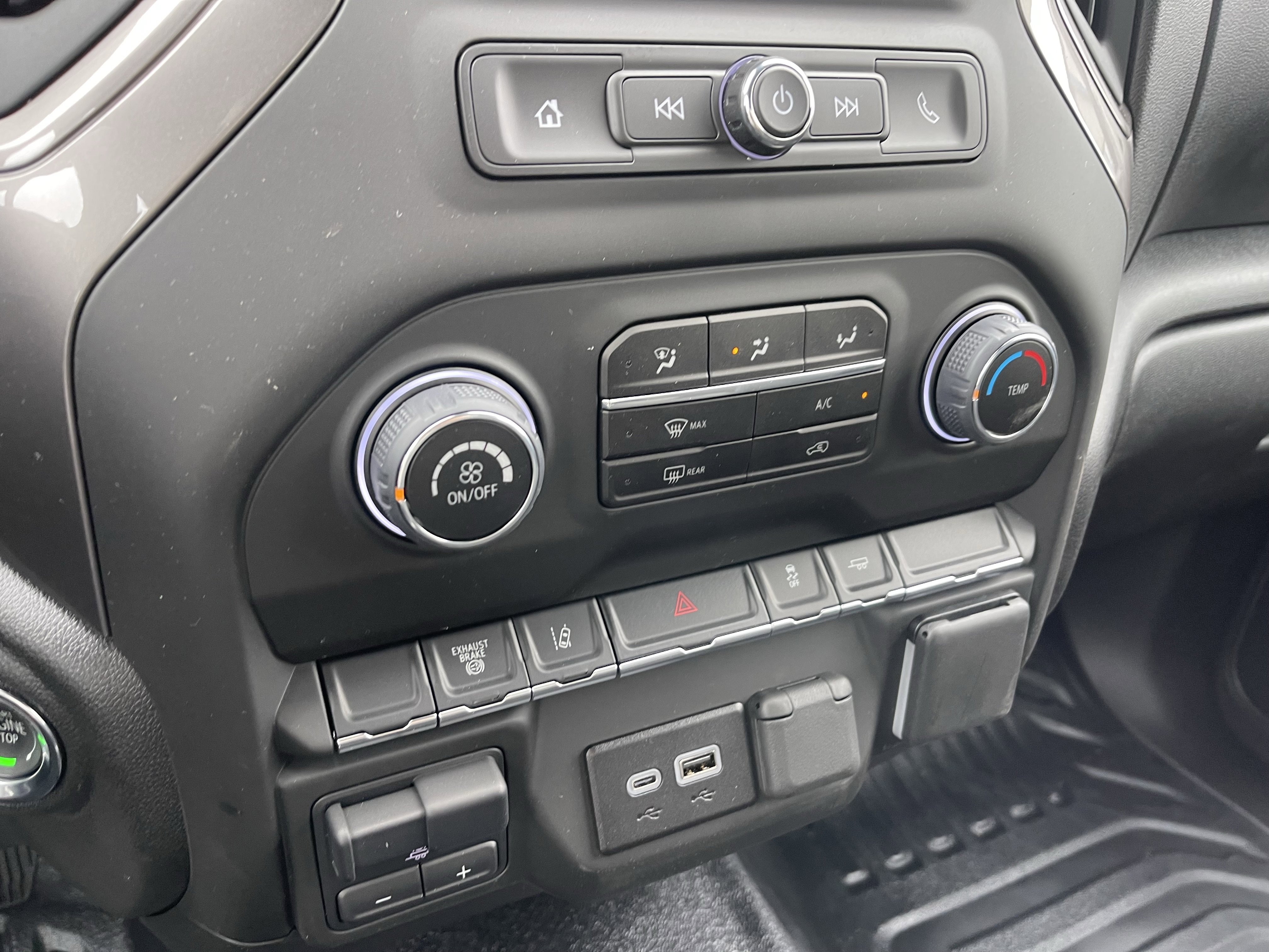 New 2025 Chevrolet Silverado 3500 W/T w/ WT Convenience Package image 16