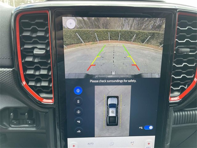 New 2026 Ford Ranger Raptor image 20