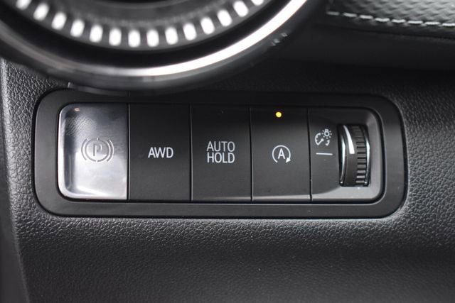 Used 2026 Chevrolet Equinox LT AWD/4WD image 22