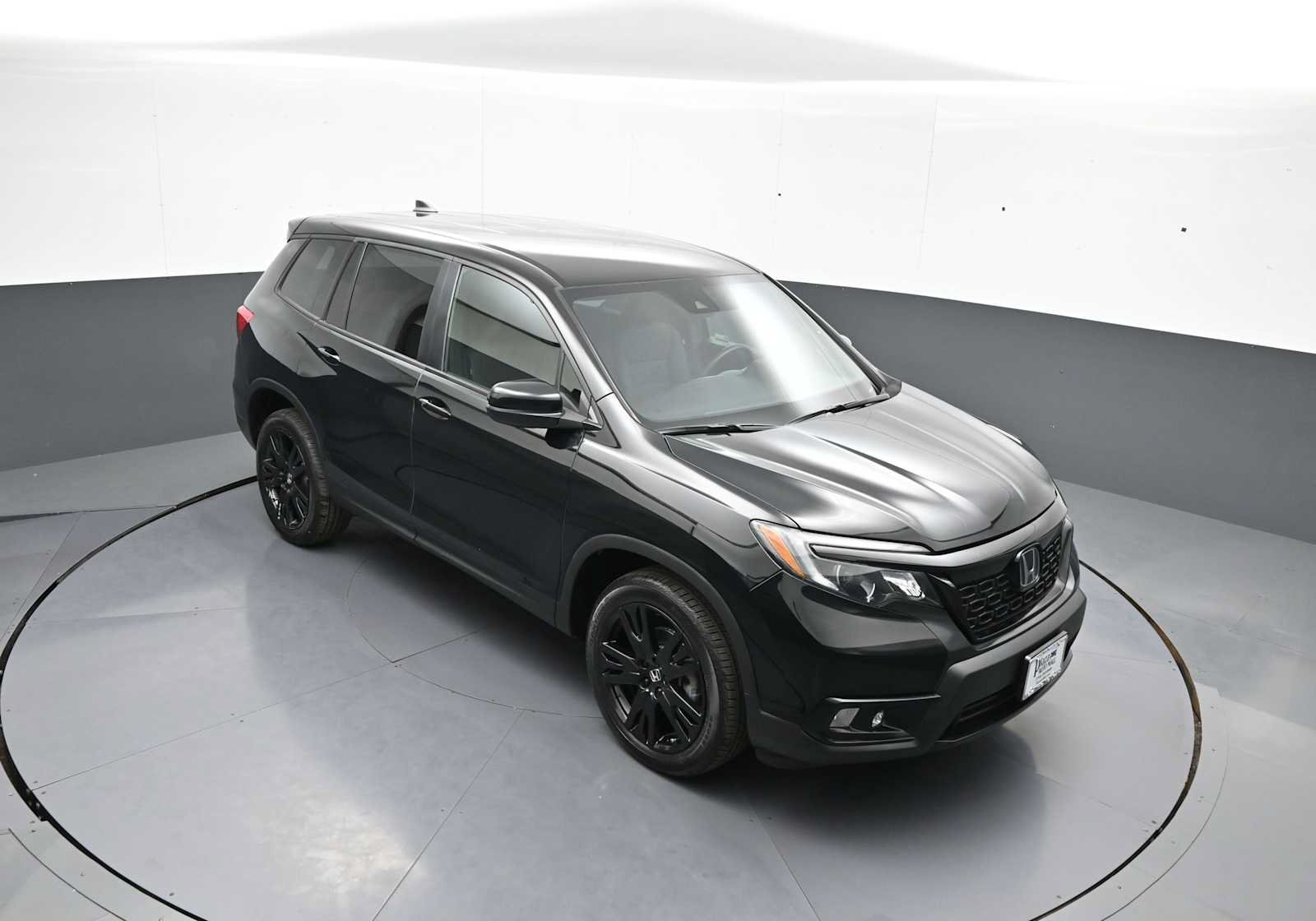 Certified 2021 Honda Passport Sport image 34