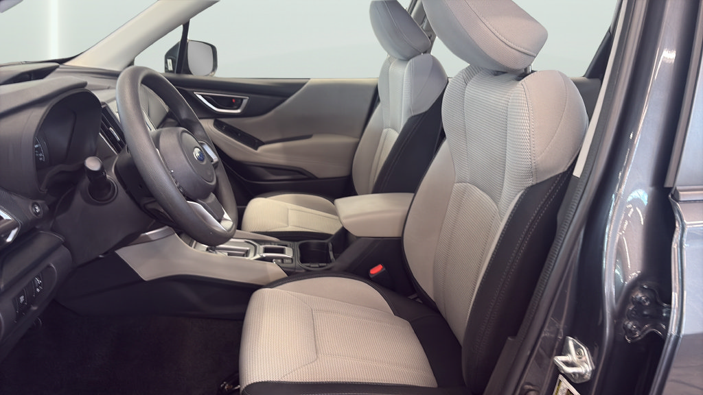 Certified 2023 Subaru Forester AWD/4WD image 16