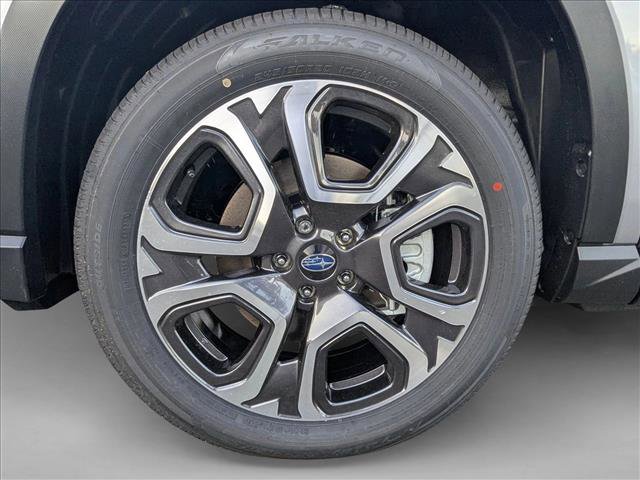 Used 2025 Subaru Ascent Touring image 10