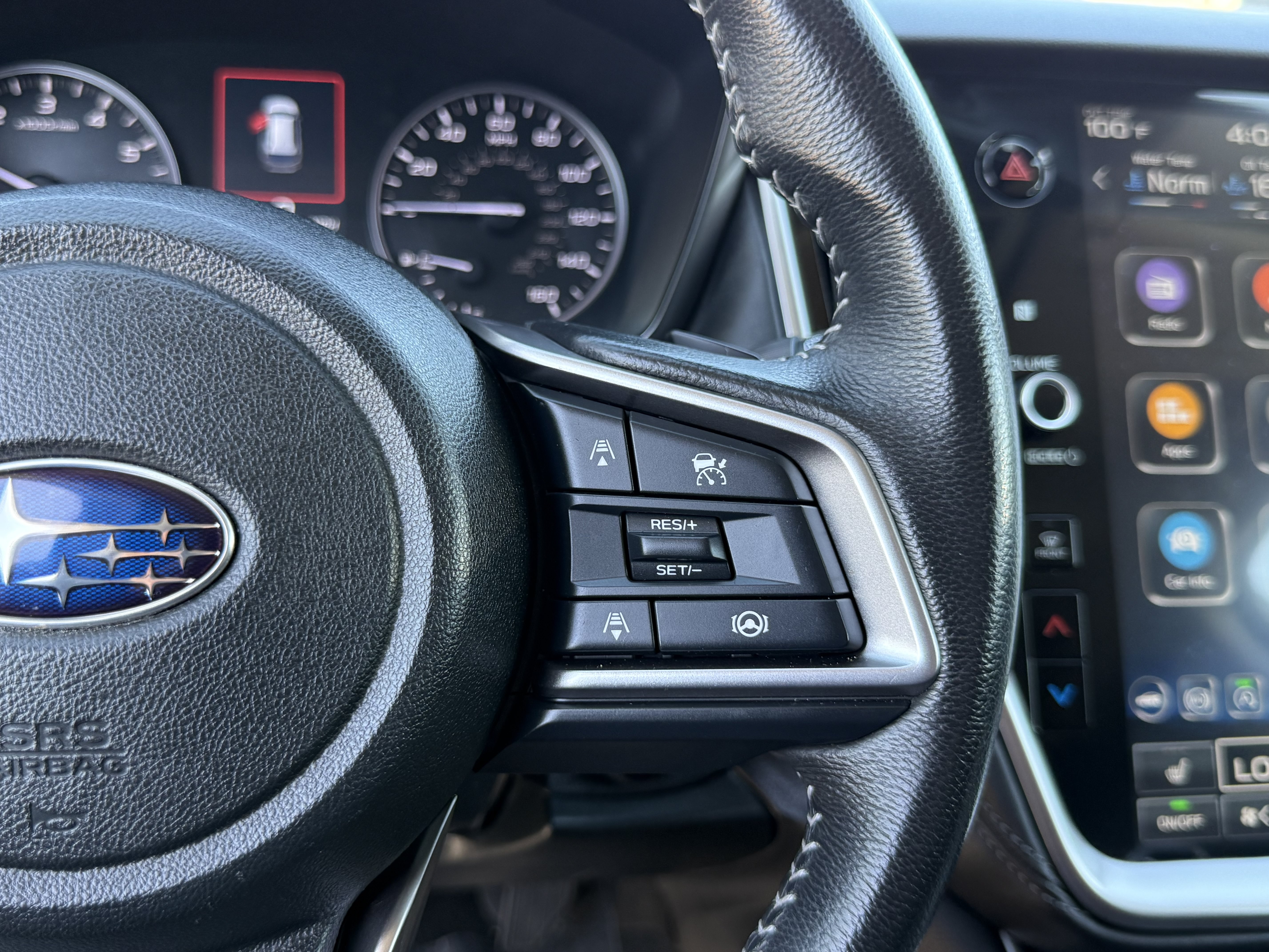 Used 2023 Subaru Outback Limited AWD/4WD image 22