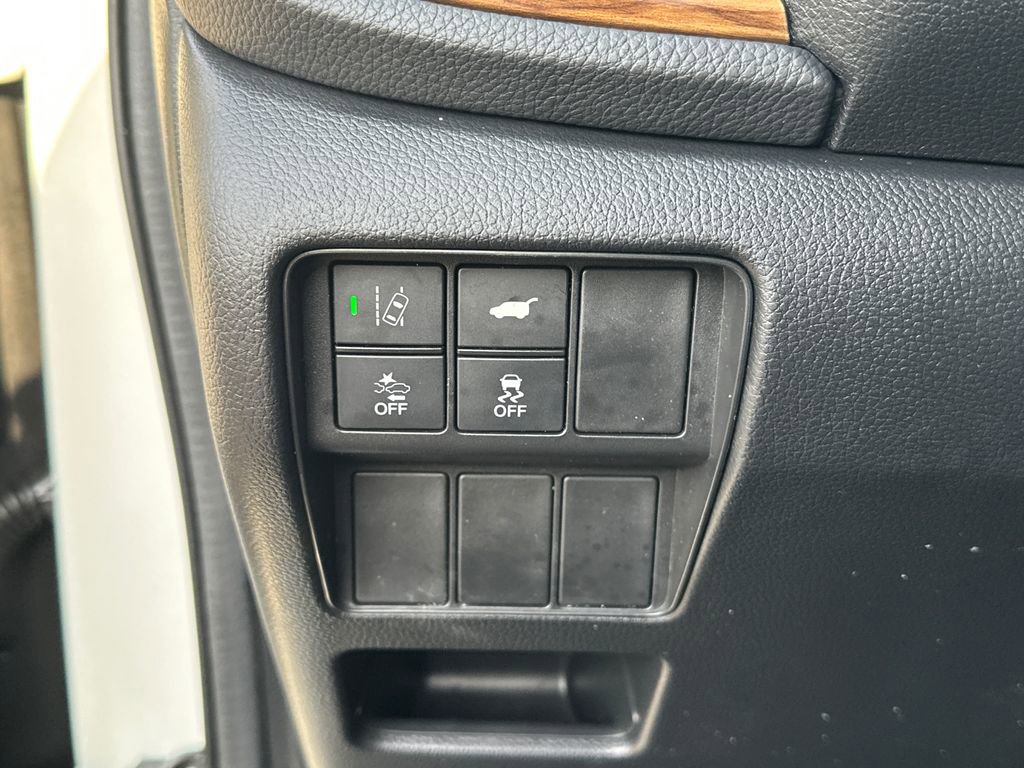 Used 2018 Honda CR-V EX-L image 24