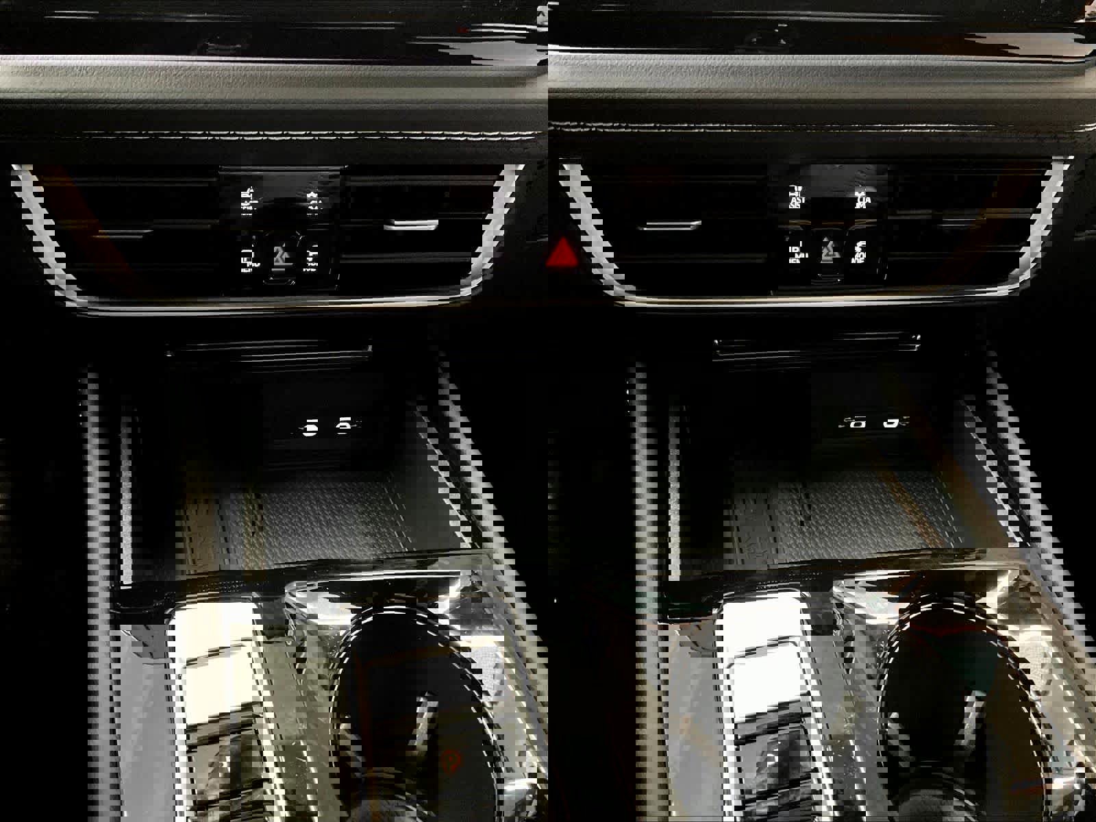 New 2026 Volkswagen Atlas Cross Sport SEL image 21