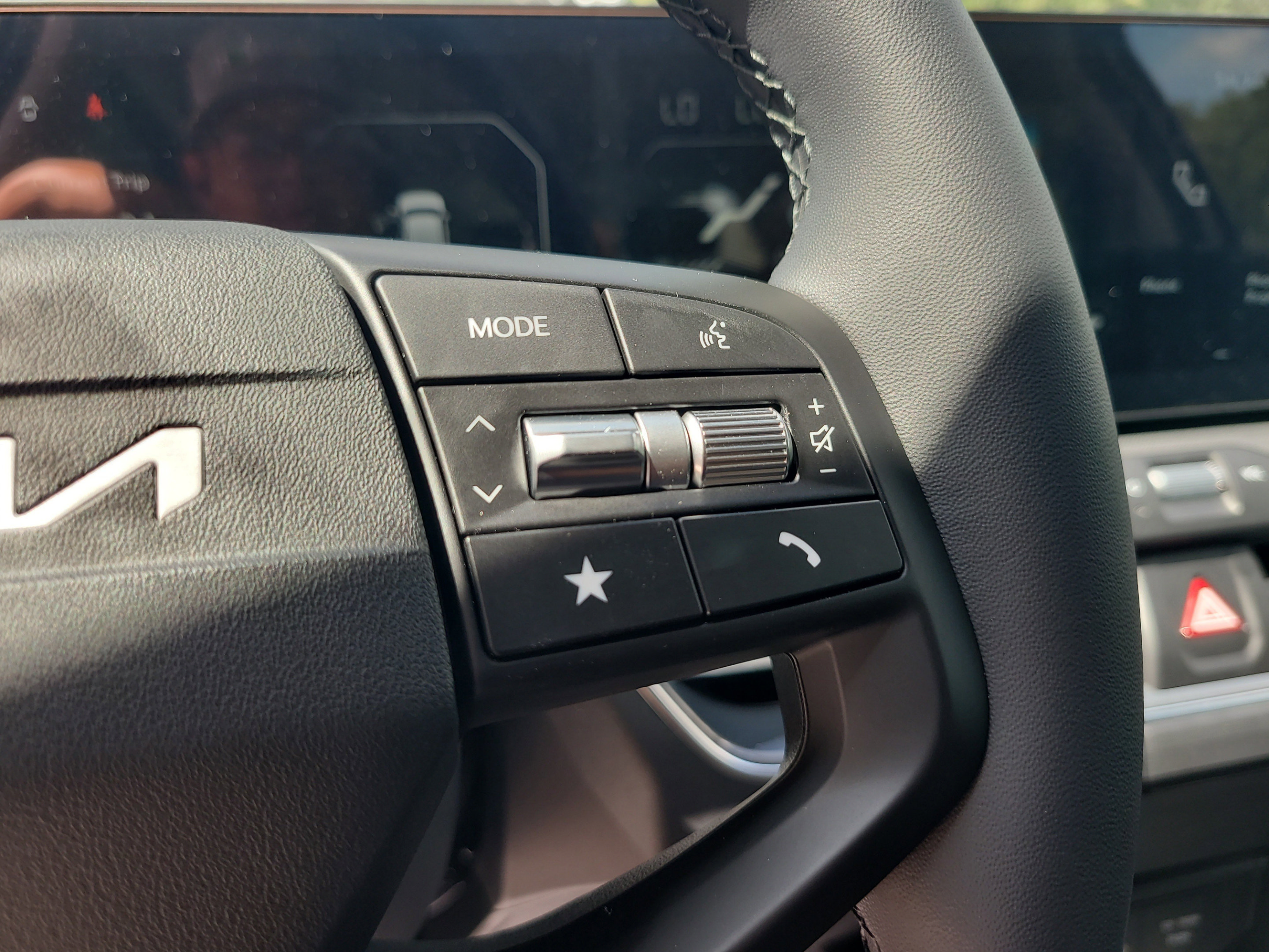 Certified 2025 Kia K4 EX FWD image 21