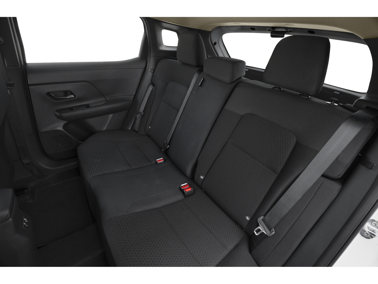 New 2025 Nissan Kicks S w/ Charging Package AWD/4WD image 41
