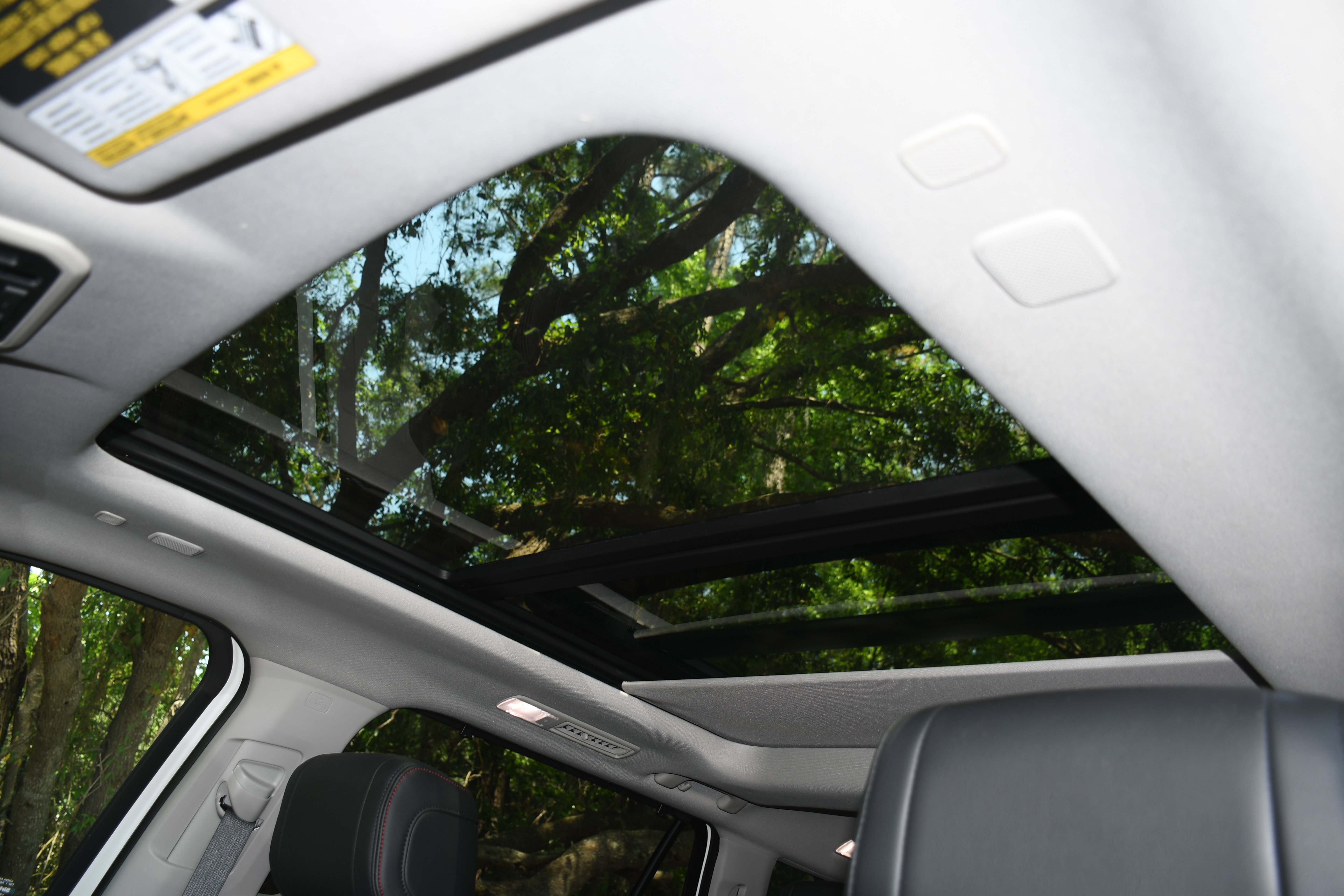 Used 2023 Toyota Sequoia TRD Pro AWD/4WD image 7