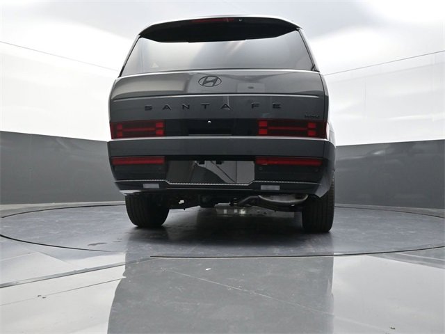 New 2026 Hyundai Santa Fe Calligraphy image 38