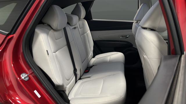 Used 2025 Hyundai Tucson SEL image 29