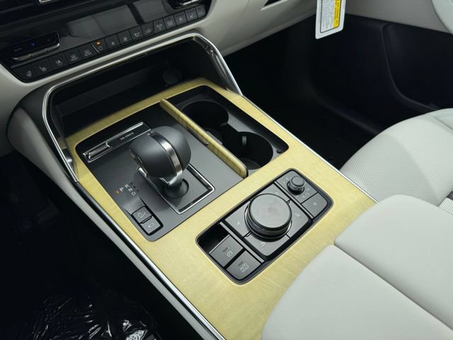 New 2026 MAZDA CX-90 3.3 Turbo S w/ Premium Plus AWD/4WD image 9