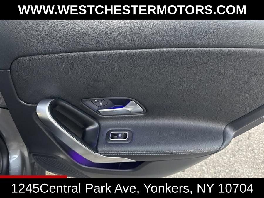Used 2021 Mercedes-Benz A 220 image 17